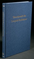 Cover: Hauschronik des Leopold Hofheimer - Isele, K