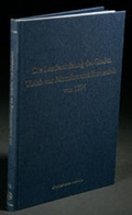 Cover: Die Landesordnung des Grafen Ulrich von Montfort und Rothenfels von 1574 - Isele, K