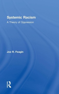 Enlarge image Cover: Systemic Racism - Routledge