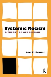 Enlarge image Cover: Systemic Racism - Routledge