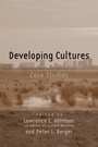 Cover: Developing Cultures - Routledge