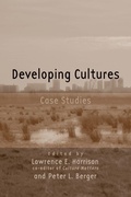 Cover: Developing Cultures - Routledge