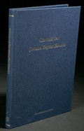 Cover: Chronik des Johann Baptist Hausch - Isele, K