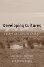 Cover: Developing Cultures - Routledge