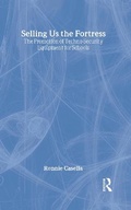 Cover: Selling Us the Fortress - Routledge