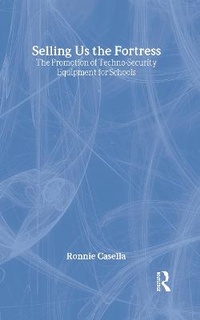Abbildung von: Selling Us the Fortress - Routledge