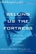 Cover: Selling Us the Fortress - Routledge