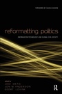 Cover: Reformatting Politics - Routledge