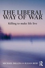 Cover: The Liberal Way of War - Routledge