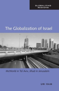 Enlarge image Cover: The Globalization of Israel - Routledge