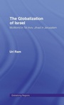 Cover: The Globalization of Israel - Routledge