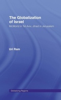 Cover: The Globalization of Israel - Routledge