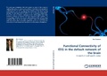 Bild: Functional Connectivity of Eeg in the Default Network of the Brain - LAP Lambert Academic Publishing