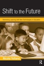 Cover: Shift to the Future - Routledge