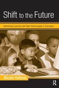 Cover: Shift to the Future - Routledge