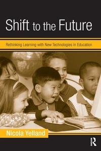 Enlarge image Cover: Shift to the Future - Routledge