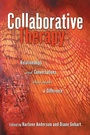 Cover: Collaborative Therapy - Routledge