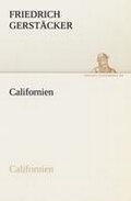 Cover: Californien - Tredition Classics