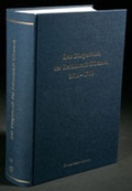 Cover: Das B&uuml;rgerbuch der Reichsstadt Biberach (1601-1700) - Isele, K