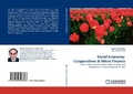 Cover: Social Economy - LAP Lambert Academic Publishing