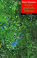 Cover: Autobiographische Fu&szlig;noten - Isele, K