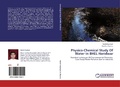 Cover: Physico-Chemical Study of Water in Bhel Haridwar - LAP Lambert Academic Publishing