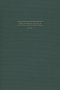 Cover: Schw&auml;bische Romantik - Isele, K