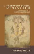 Cover: The Frankfurt School Revisited - Routledge