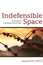Cover: Indefensible Space - Routledge