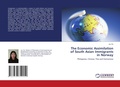 Cover: The Economic Assimilation of South Asian Immigrants in Norway - LAP Lambert Academic Publishing