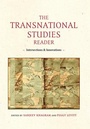 Cover: The Transnational Studies Reader - Routledge