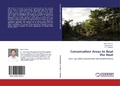 Cover: Conservation Areas to Beat the Heat - LAP Lambert Academic Publishing