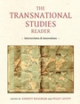 Cover: The Transnational Studies Reader - Routledge