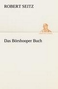 Cover: Das Borshooper Buch - TREDITION CLASSICS