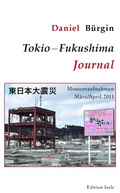 Cover: Tokio-Fukushima-Journal - Isele, K
