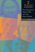Cover: Poesie-Quadriga Nr. 1 - Isele, K