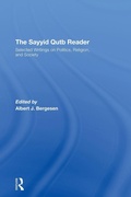 Cover: The Sayyid Qutb Reader - Routledge