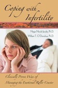 Cover: Coping with Infertility - Routledge