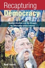 Cover: Recapturing Democracy - Routledge