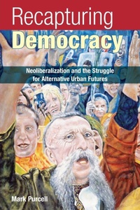 Enlarge image Cover: Recapturing Democracy - Routledge
