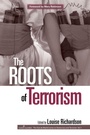 Cover: The Roots of Terrorism - Routledge
