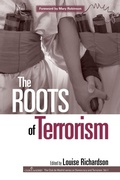 Cover: The Roots of Terrorism - Routledge