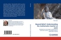 Cover: Beyond Belief - LAP Lambert Academic Publishing