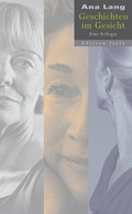 Cover: Geschichten im Gesicht - Isele, K