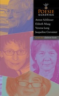 Cover: Poesie-Quadriga Nr. 2 - Isele, K