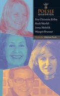 Cover: Poesie-Quadriga Nr. 3 - Isele, K