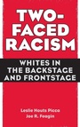 Cover: Two-Faced Racism - Routledge