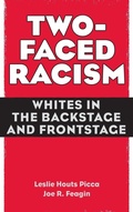 Cover: Two-Faced Racism - Routledge