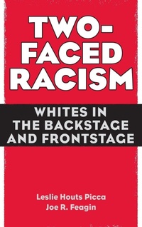 Enlarge image Cover: Two-Faced Racism - Routledge