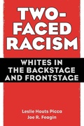 Cover: Two-Faced Racism - Routledge